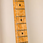1956 Custom Shop Stratocaster NOS Birdseye Maple Neck