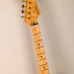 1956 Custom Shop Stratocaster NOS Birdseye Maple Neck