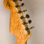 1956 Custom Shop Stratocaster NOS Birdseye Maple Neck
