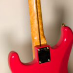 1956 Custom Shop Stratocaster NOS Birdseye Maple Neck