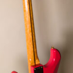 1956 Custom Shop Stratocaster NOS Birdseye Maple Neck