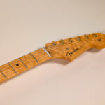 1956 Custom Shop Stratocaster NOS Birdseye Maple Neck