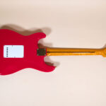 1956 Custom Shop Stratocaster NOS Birdseye Maple Neck