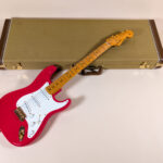 1956 Custom Shop Stratocaster NOS Birdseye Maple Neck