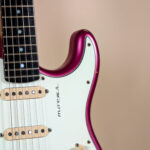 Salinger Fortissimo Purple Metallic Heavy Relic