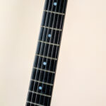 Salinger Fortissimo Purple Metallic Heavy Relic