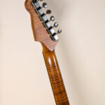 Salinger Fortissimo Purple Metallic Heavy Relic