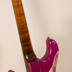 Salinger Fortissimo Purple Metallic Heavy Relic