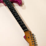 Salinger Fortissimo Purple Metallic Heavy Relic