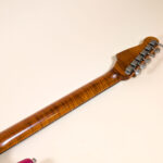 Salinger Fortissimo Purple Metallic Heavy Relic