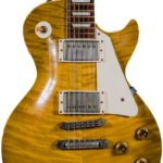 ’59 Inspired Dirty Lemon Madagascar Rosewood