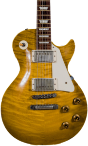 ’59 Inspired Dirty Lemon Madagascar Rosewood