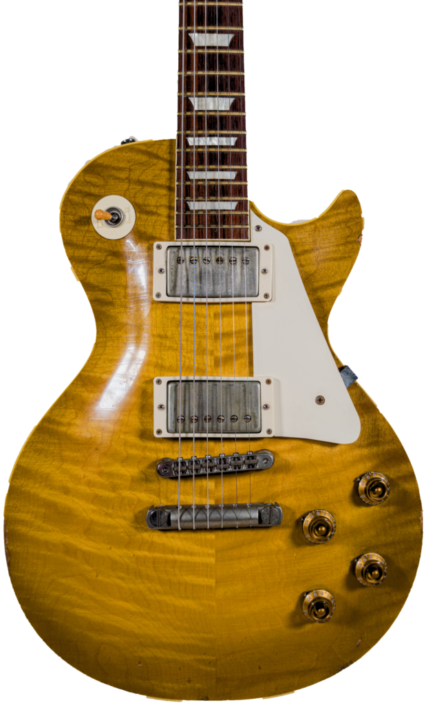 ’59 Inspired Dirty Lemon Madagascar Rosewood