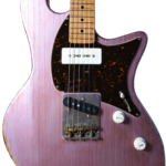 Sonora Burgundy Mist