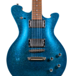 Baroness Blue Sparkle Kloppmann Peter Weihe