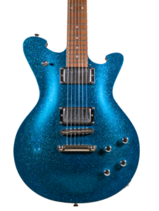 Baroness Blue Sparkle Kloppmann Peter Weihe