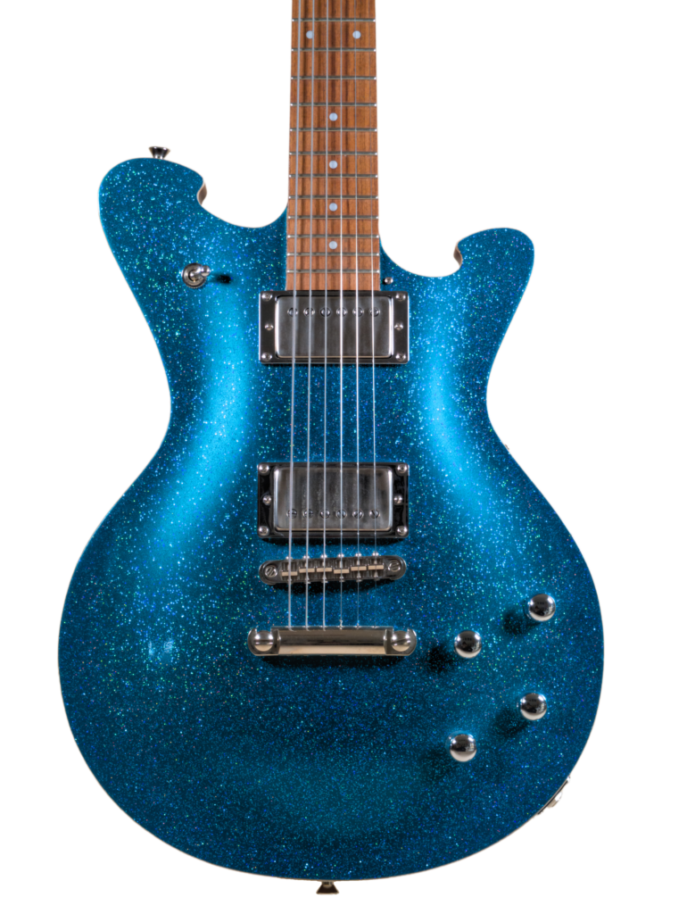 Baroness Blue Sparkle Kloppmann Peter Weihe