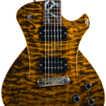 Forge Embrace Custom Brazilian Rosewood
