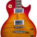 Les Paul Flametop Pre-Historic ’59 Reissue Sunburst