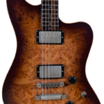 Bulldog Custom Zirikote Neck
