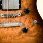 Bulldog Custom Zirikote Neck
