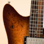 Bulldog Custom Zirikote Neck