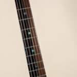Bulldog Custom Zirikote Neck