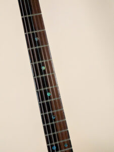 Bulldog Custom Zirikote Neck