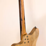 Bulldog Custom Zirikote Neck