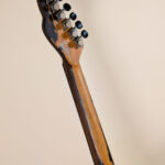 Bulldog Custom Zirikote Neck