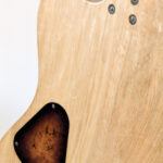 Bulldog Custom Zirikote Neck