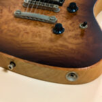 Bulldog Custom Zirikote Neck