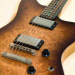 Bulldog Custom Zirikote Neck