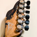 Bulldog Custom Zirikote Neck