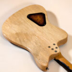 Bulldog Custom Zirikote Neck