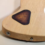 Bulldog Custom Zirikote Neck
