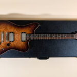 Bulldog Custom Zirikote Neck