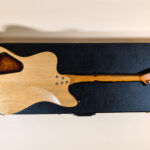 Bulldog Custom Zirikote Neck