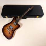 Bulldog Custom Zirikote Neck