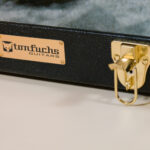 Bulldog Custom Zirikote Neck