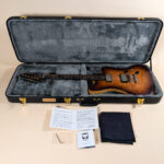 Bulldog Custom Zirikote Neck