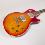Les Paul Flametop Pre-Historic ’59 Reissue Sunburst