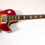 Les Paul Flametop Pre-Historic ’59 Reissue Sunburst