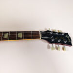 Les Paul Flametop Pre-Historic ’59 Reissue Sunburst