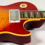 Les Paul Flametop Pre-Historic ’59 Reissue Sunburst