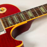Les Paul Flametop Pre-Historic ’59 Reissue Sunburst