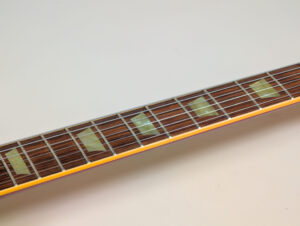 Les Paul Flametop Pre-Historic ’59 Reissue Sunburst