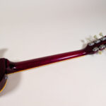 Les Paul Flametop Pre-Historic ’59 Reissue Sunburst