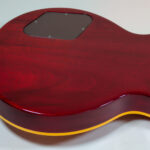 Les Paul Flametop Pre-Historic ’59 Reissue Sunburst