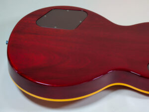 Les Paul Flametop Pre-Historic ’59 Reissue Sunburst